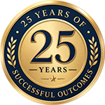 25 years